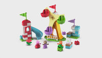 Funfair
