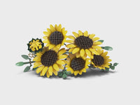 Sunflower Bouquet
