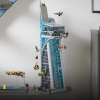 Avengers Tower