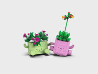 Rocking Plants