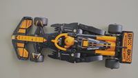 McLaren F1® Team MCL38 Race Car