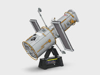 Hubble Space Telescope