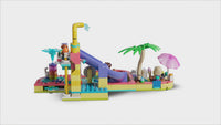 Fun Water Park Day