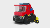 Rides – Fire Truck