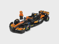 McLaren F1® Team MCL38 Race Car