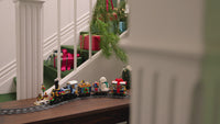 Holiday Express Train