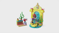 Ariel's Music Stage