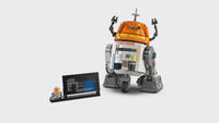 Chopper (C1-10P)™ Astromech Droid