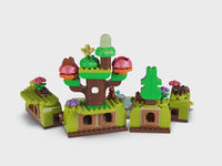 Discovery Forest with Wild Animals