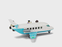 Passenger Jet