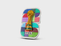 FIFA World Cup 2026™ Official Emblem