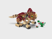 Baby Dinosaur Dolores: Aquilops