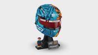 McLaren Mastercard F1® Team Oscar Piastri Helmet