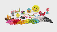 Creative Happy Box