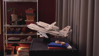 Shuttle Carrier Aircraft