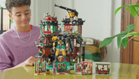 NINJAGO® City Workshops