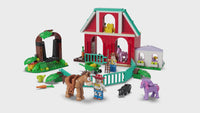 Blaze's Horse Ranch
