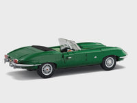 Jaguar E-Type