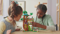 Friendship Tree House Hangout