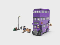 Knight Bus™ Adventure
