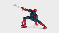 Spider-Man Hero Figure