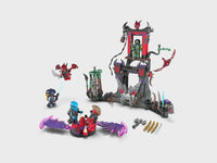 Dragonian Storm Village
