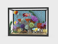 Tropical Aquarium