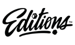LEGO® Editions logo