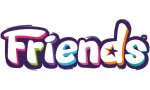 Friends logo