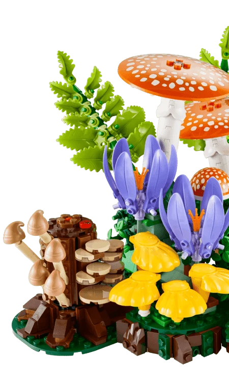 Botanicals