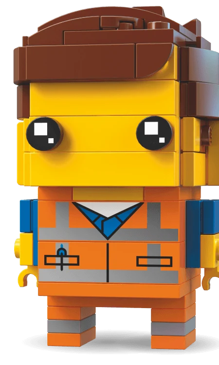 BrickHeadz