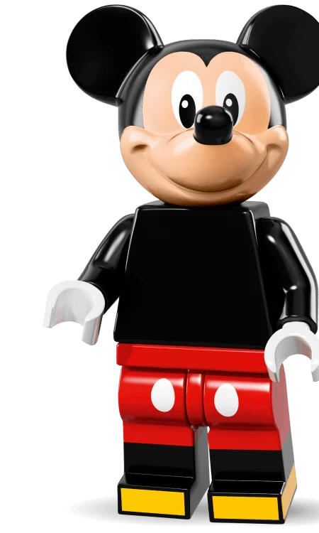 Disney Toys and Gifts