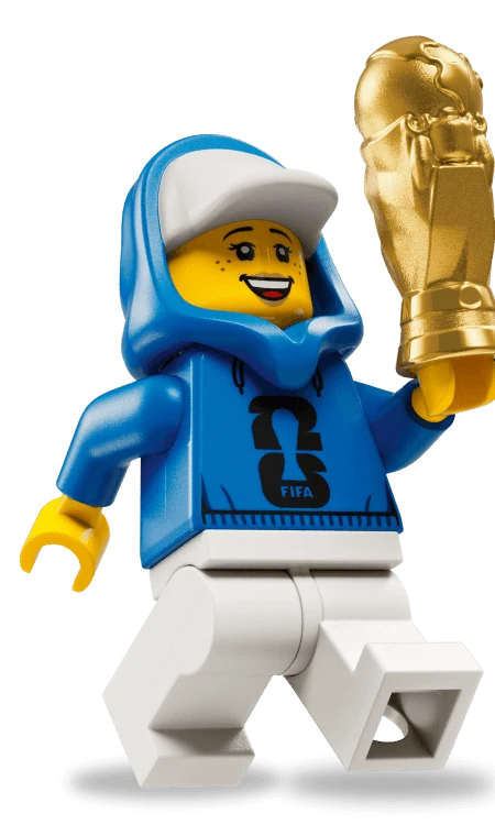 LEGO® Editions