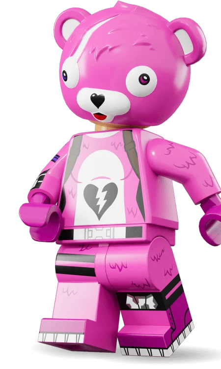 LEGO® Fortnite