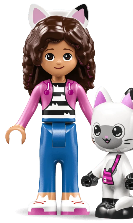 LEGO® Gabby's  Dollhouse