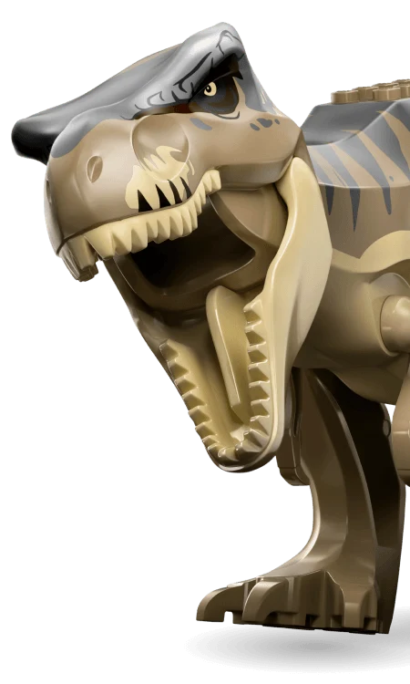 Jurassic World Toys and Gifts