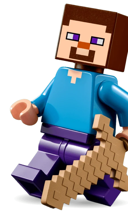 Minecraft Toys and Gifts