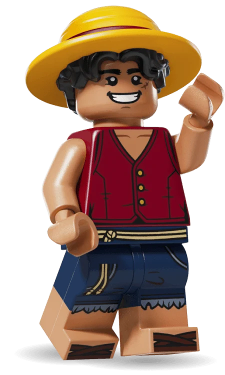 LEGO® ONE PIECE Gifts and Toys