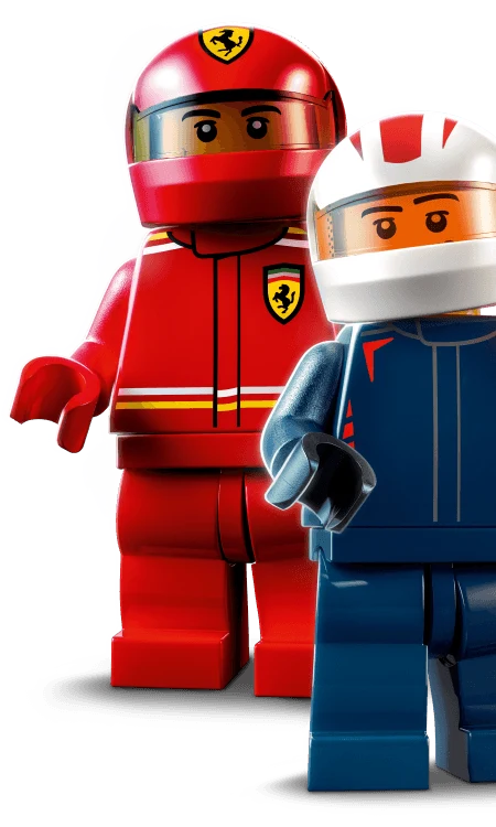Speed Champions