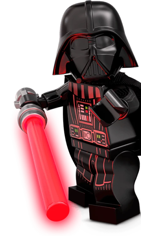 <i>Star Wars</i>™