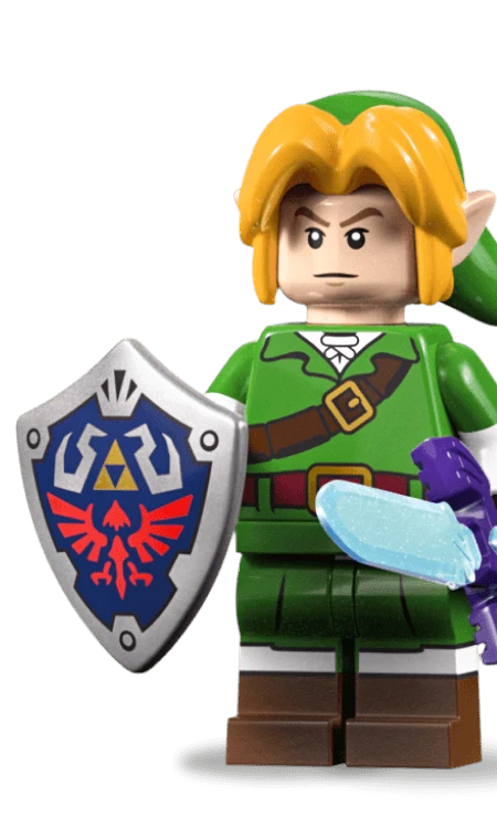 The Legend of Zelda™