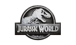 Jurassic World logo