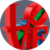LEGO® Art