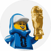 LEGO® Editions